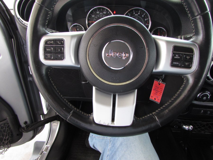 2014 Jeep Wrangler Unlimited 4WD 4dr Willys Wheeler, available for sale in Orlando, Florida | VIP Auto Enterprise, Inc. Orlando, Florida 2014 Jeep Wrangler Unlimited 4WD 4dr Willys Wheeler, available for sale in Orlando, Florida | VIP Auto Enterprise, Inc. Orlando, Florida