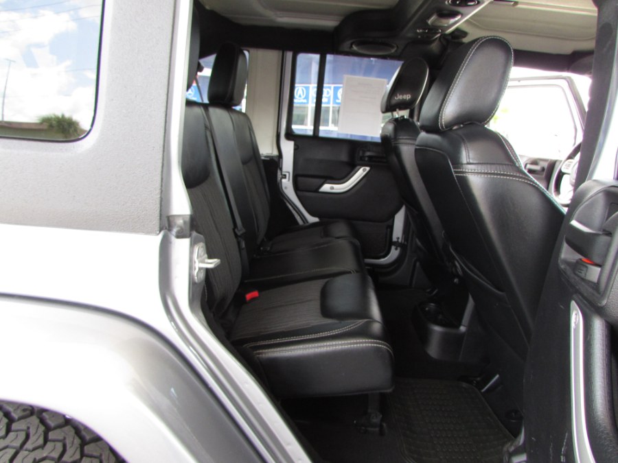 2014 Jeep Wrangler Unlimited 4WD 4dr Willys Wheeler, available for sale in Orlando, Florida | VIP Auto Enterprise, Inc. Orlando, Florida 2014 Jeep Wrangler Unlimited 4WD 4dr Willys Wheeler, available for sale in Orlando, Florida | VIP Auto Enterprise, Inc. Orlando, Florida