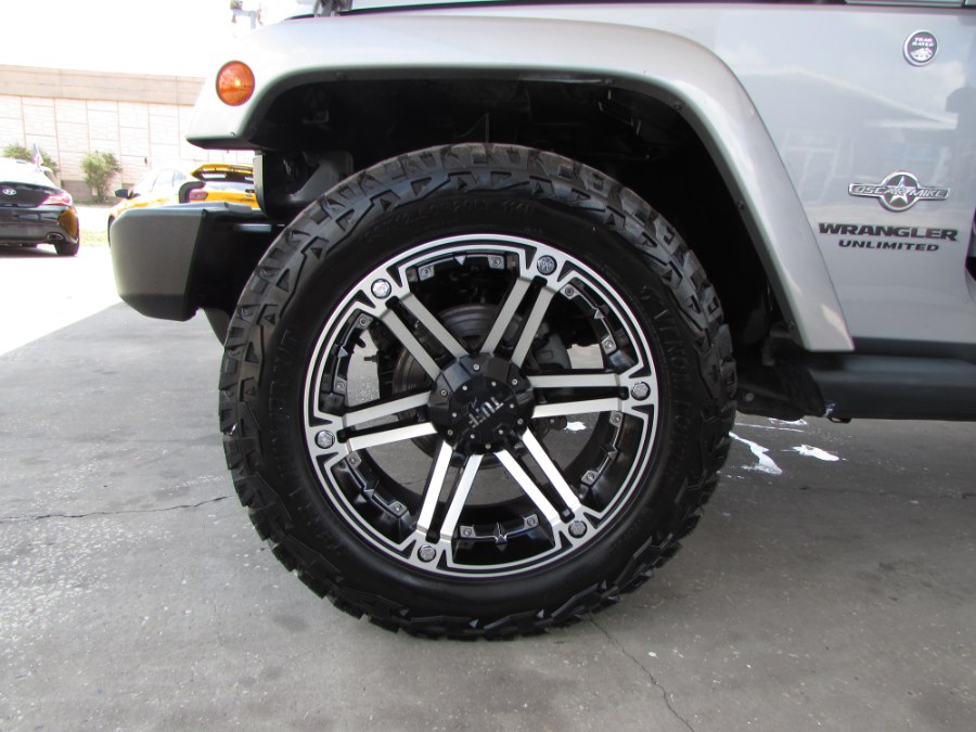 2014 Jeep Wrangler Unlimited 4WD 4dr Willys Wheeler, available for sale in Orlando, Florida | VIP Auto Enterprise, Inc. Orlando, Florida 2014 Jeep Wrangler Unlimited 4WD 4dr Willys Wheeler, available for sale in Orlando, Florida | VIP Auto Enterprise, Inc. Orlando, Florida