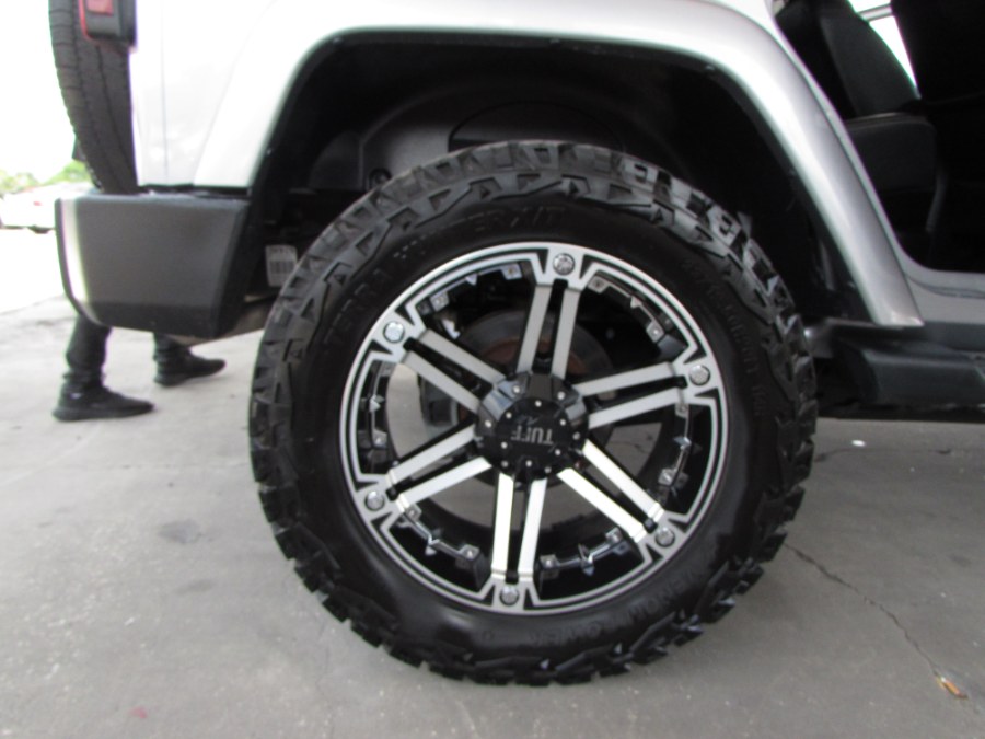 2014 Jeep Wrangler Unlimited 4WD 4dr Willys Wheeler, available for sale in Orlando, Florida | VIP Auto Enterprise, Inc. Orlando, Florida 2014 Jeep Wrangler Unlimited 4WD 4dr Willys Wheeler, available for sale in Orlando, Florida | VIP Auto Enterprise, Inc. Orlando, Florida