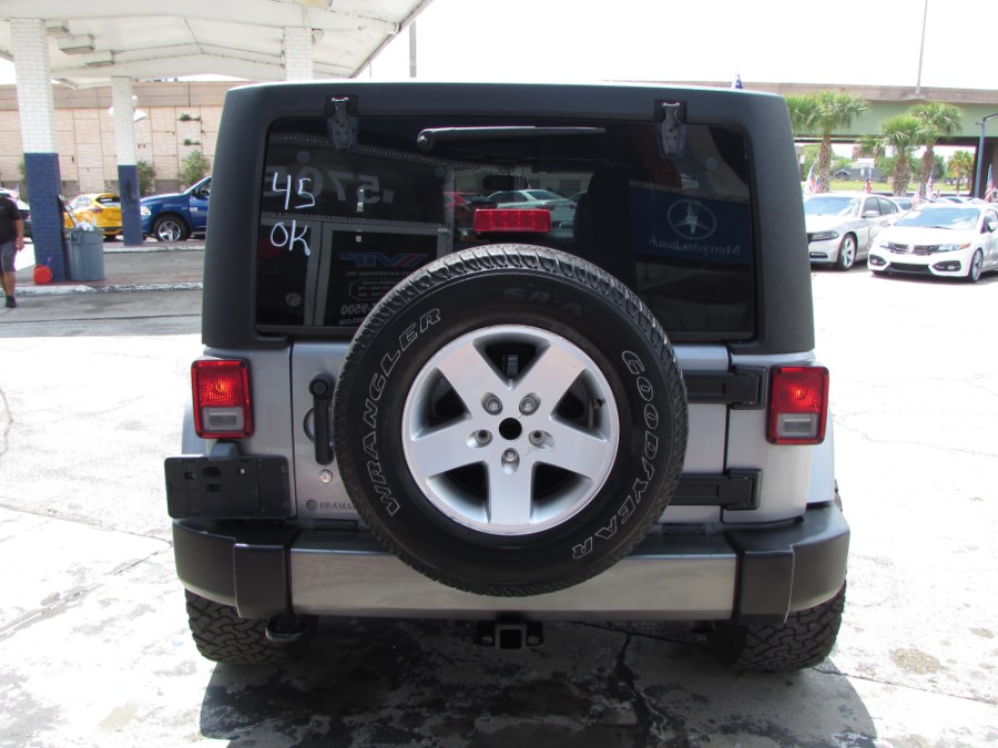 2014 Jeep Wrangler Unlimited 4WD 4dr Willys Wheeler, available for sale in Orlando, Florida | VIP Auto Enterprise, Inc. Orlando, Florida 2014 Jeep Wrangler Unlimited 4WD 4dr Willys Wheeler, available for sale in Orlando, Florida | VIP Auto Enterprise, Inc. Orlando, Florida