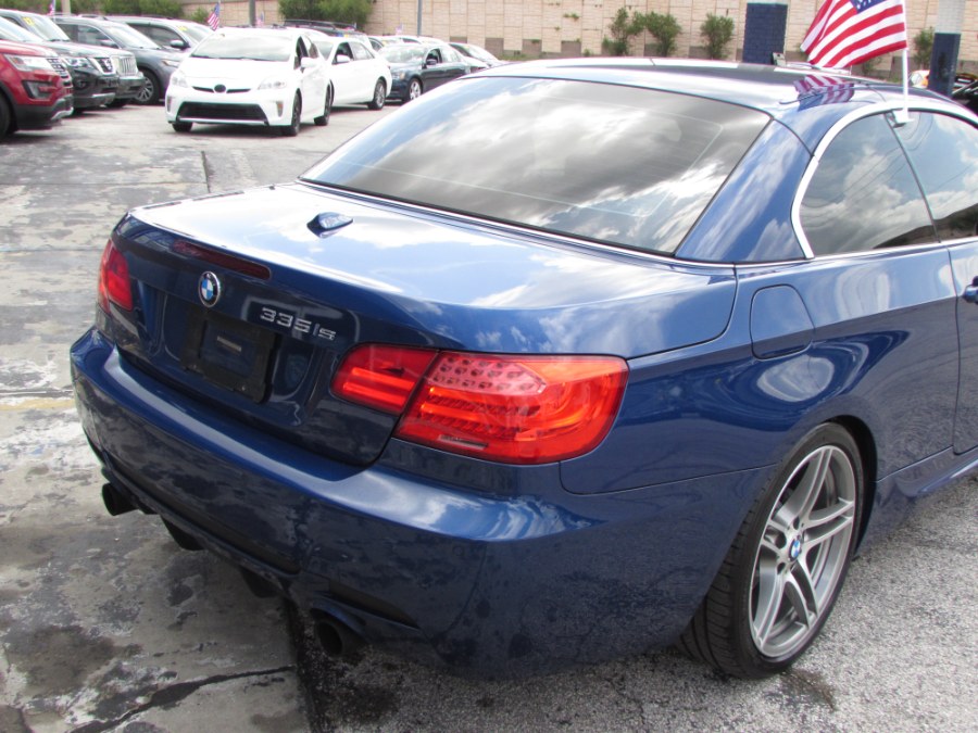 2011 BMW 3 Series 2dr Conv 335is, available for sale in Orlando, Florida | VIP Auto Enterprise, Inc. Orlando, Florida 2011 BMW 3 Series 2dr Conv 335is, available for sale in Orlando, Florida | VIP Auto Enterprise, Inc. Orlando, Florida