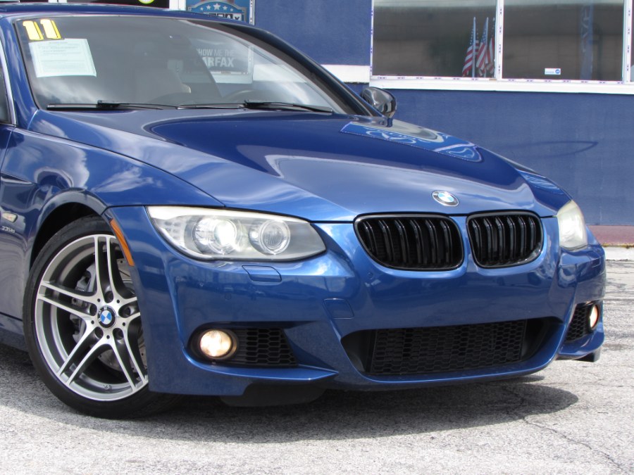 2011 BMW 3 Series 2dr Conv 335is, available for sale in Orlando, Florida | VIP Auto Enterprise, Inc. Orlando, Florida 2011 BMW 3 Series 2dr Conv 335is, available for sale in Orlando, Florida | VIP Auto Enterprise, Inc. Orlando, Florida