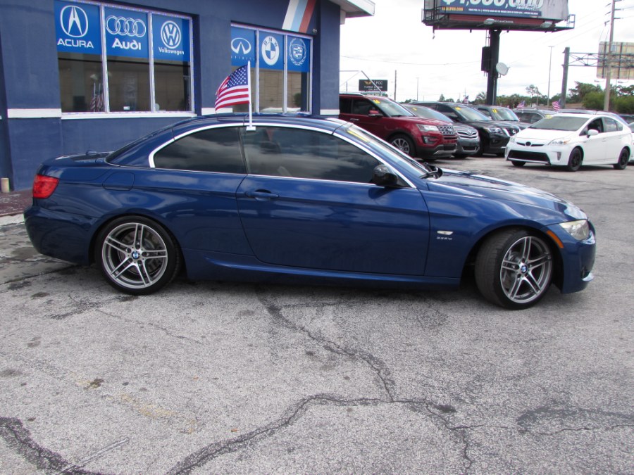 2011 BMW 3 Series 2dr Conv 335is, available for sale in Orlando, Florida | VIP Auto Enterprise, Inc. Orlando, Florida 2011 BMW 3 Series 2dr Conv 335is, available for sale in Orlando, Florida | VIP Auto Enterprise, Inc. Orlando, Florida