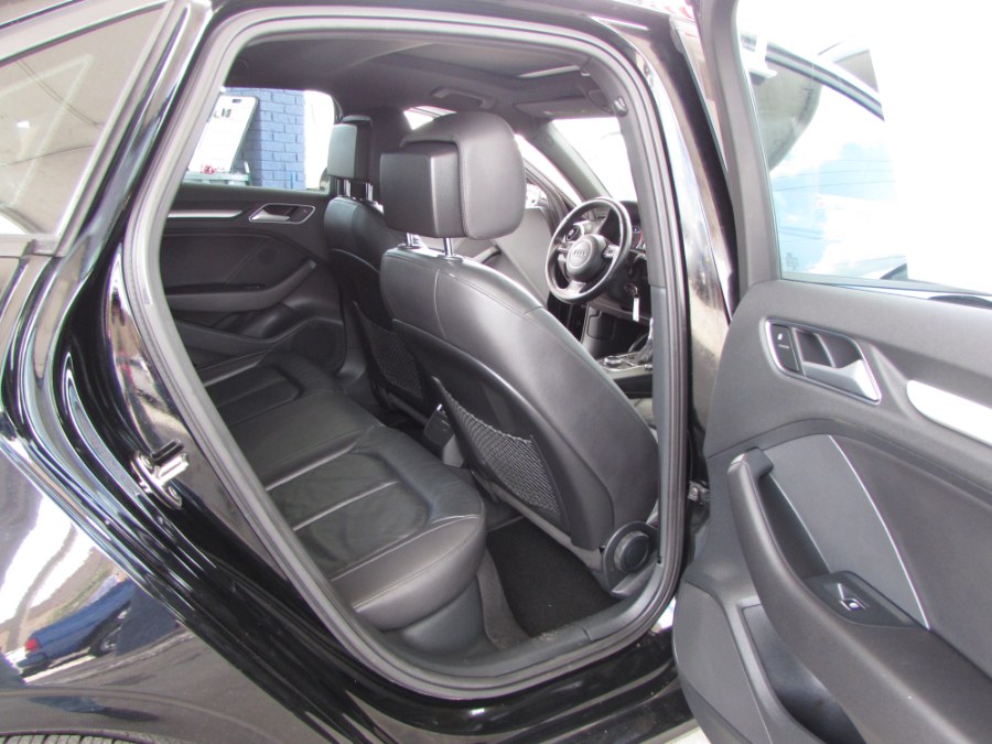2016 Audi A3 4dr Sdn FWD 1.8T Premium, available for sale in Orlando, Florida | VIP Auto Enterprise, Inc. Orlando, Florida 2016 Audi A3 4dr Sdn FWD 1.8T Premium, available for sale in Orlando, Florida | VIP Auto Enterprise, Inc. Orlando, Florida