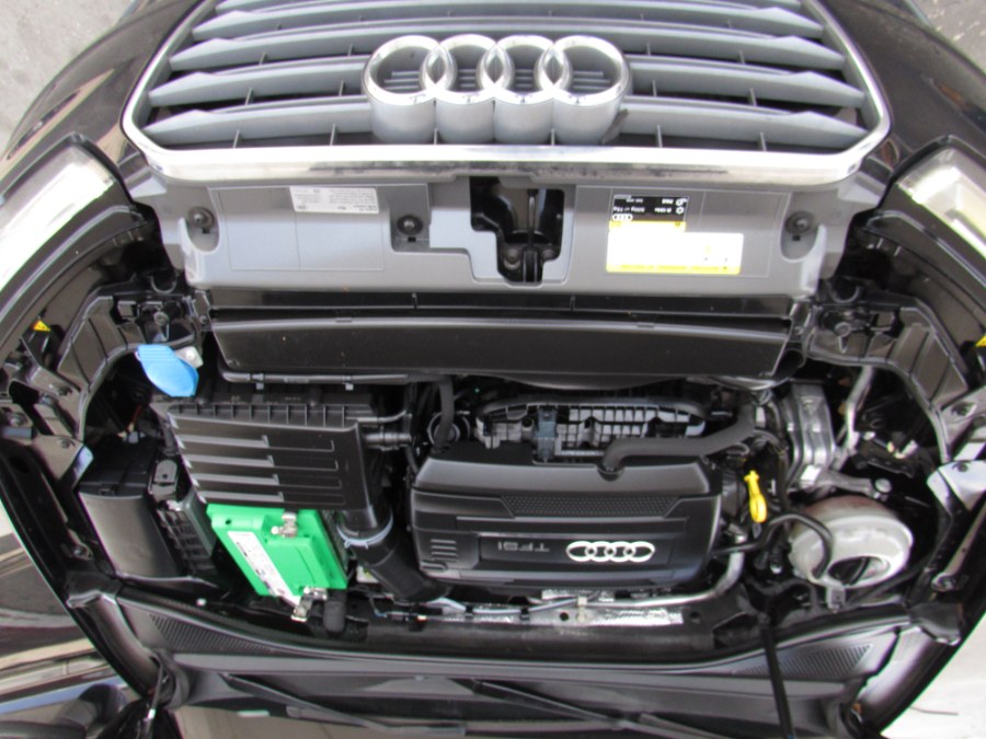 2016 Audi A3 4dr Sdn FWD 1.8T Premium, available for sale in Orlando, Florida | VIP Auto Enterprise, Inc. Orlando, Florida 2016 Audi A3 4dr Sdn FWD 1.8T Premium, available for sale in Orlando, Florida | VIP Auto Enterprise, Inc. Orlando, Florida