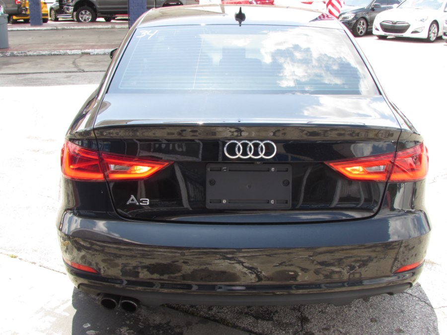 2016 Audi A3 4dr Sdn FWD 1.8T Premium, available for sale in Orlando, Florida | VIP Auto Enterprise, Inc. Orlando, Florida 2016 Audi A3 4dr Sdn FWD 1.8T Premium, available for sale in Orlando, Florida | VIP Auto Enterprise, Inc. Orlando, Florida