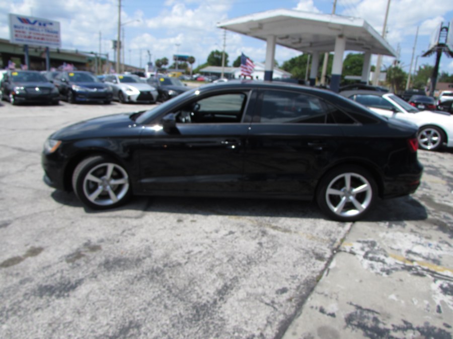 2016 Audi A3 4dr Sdn FWD 1.8T Premium, available for sale in Orlando, Florida | VIP Auto Enterprise, Inc. Orlando, Florida 2016 Audi A3 4dr Sdn FWD 1.8T Premium, available for sale in Orlando, Florida | VIP Auto Enterprise, Inc. Orlando, Florida