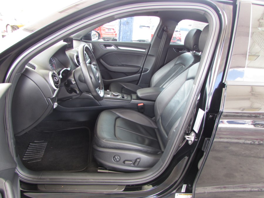 2016 Audi A3 4dr Sdn FWD 1.8T Premium, available for sale in Orlando, Florida | VIP Auto Enterprise, Inc. Orlando, Florida 2016 Audi A3 4dr Sdn FWD 1.8T Premium, available for sale in Orlando, Florida | VIP Auto Enterprise, Inc. Orlando, Florida
