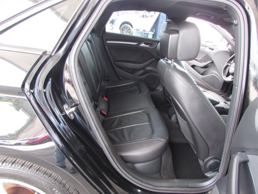 2016 Audi A3 4dr Sdn FWD 1.8T Premium, available for sale in Orlando, Florida | VIP Auto Enterprise, Inc. Orlando, Florida 2016 Audi A3 4dr Sdn FWD 1.8T Premium, available for sale in Orlando, Florida | VIP Auto Enterprise, Inc. Orlando, Florida