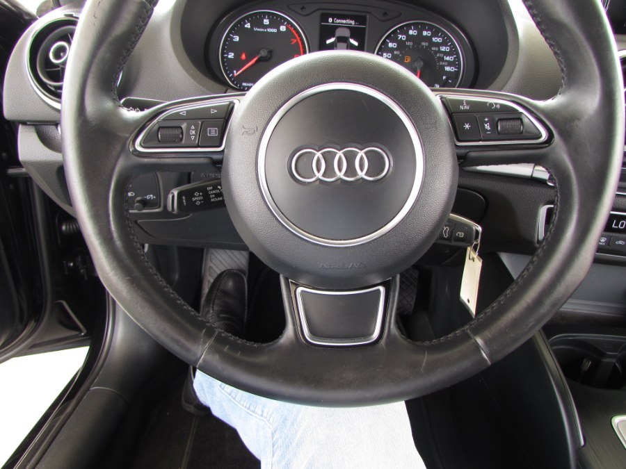 2016 Audi A3 4dr Sdn FWD 1.8T Premium, available for sale in Orlando, Florida | VIP Auto Enterprise, Inc. Orlando, Florida 2016 Audi A3 4dr Sdn FWD 1.8T Premium, available for sale in Orlando, Florida | VIP Auto Enterprise, Inc. Orlando, Florida