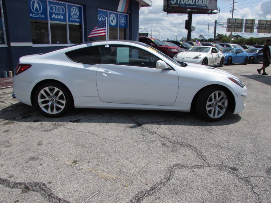 2015 Hyundai Genesis Coupe 2dr 3.8L Man Base w/Gray Seats, available for sale in Orlando, Florida | VIP Auto Enterprise, Inc. Orlando, Florida 2015 Hyundai Genesis Coupe 2dr 3.8L Man Base w/Gray Seats, available for sale in Orlando, Florida | VIP Auto Enterprise, Inc. Orlando, Florida
