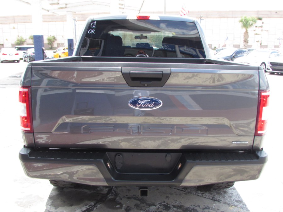 2019 Ford F-150 XLT 4WD SuperCrew 5.5'' Box, available for sale in Orlando, Florida | VIP Auto Enterprise, Inc. Orlando, Florida 2019 Ford F-150 XLT 4WD SuperCrew 5.5'' Box, available for sale in Orlando, Florida | VIP Auto Enterprise, Inc. Orlando, Florida