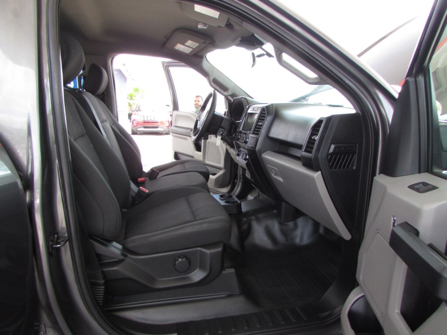 2019 Ford F-150 XLT 4WD SuperCrew 5.5'' Box, available for sale in Orlando, Florida | VIP Auto Enterprise, Inc. Orlando, Florida 2019 Ford F-150 XLT 4WD SuperCrew 5.5'' Box, available for sale in Orlando, Florida | VIP Auto Enterprise, Inc. Orlando, Florida
