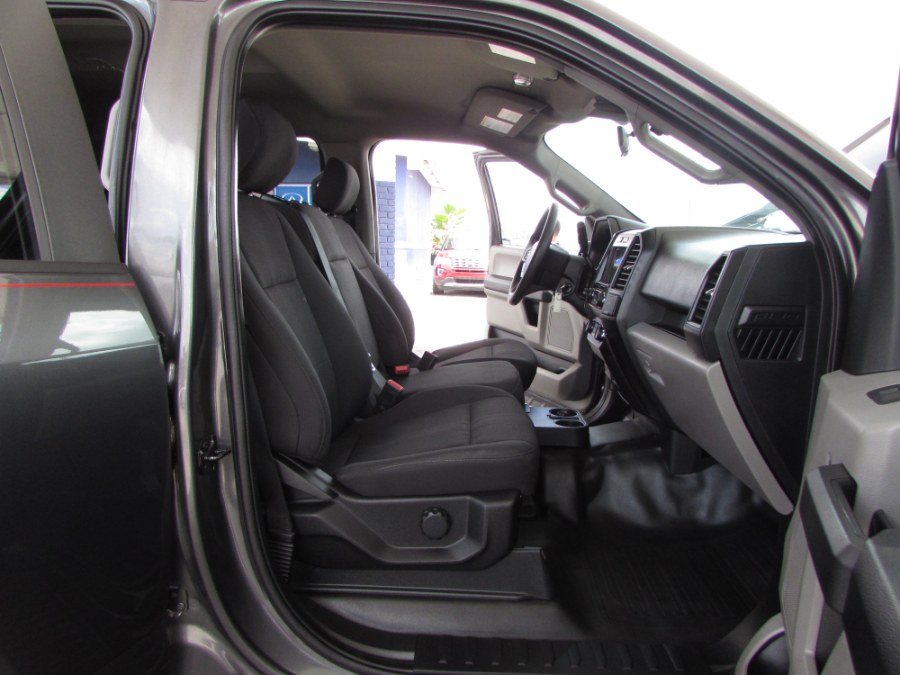 2019 Ford F-150 XLT 4WD SuperCrew 5.5'' Box, available for sale in Orlando, Florida | VIP Auto Enterprise, Inc. Orlando, Florida 2019 Ford F-150 XLT 4WD SuperCrew 5.5'' Box, available for sale in Orlando, Florida | VIP Auto Enterprise, Inc. Orlando, Florida