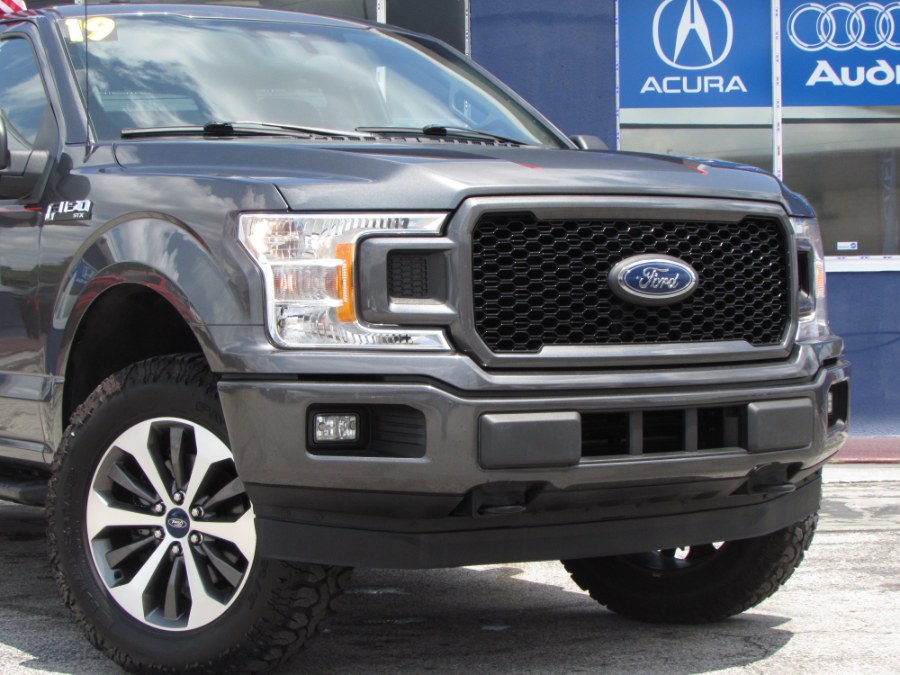 2019 Ford F-150 XLT 4WD SuperCrew 5.5'' Box, available for sale in Orlando, Florida | VIP Auto Enterprise, Inc. Orlando, Florida 2019 Ford F-150 XLT 4WD SuperCrew 5.5'' Box, available for sale in Orlando, Florida | VIP Auto Enterprise, Inc. Orlando, Florida