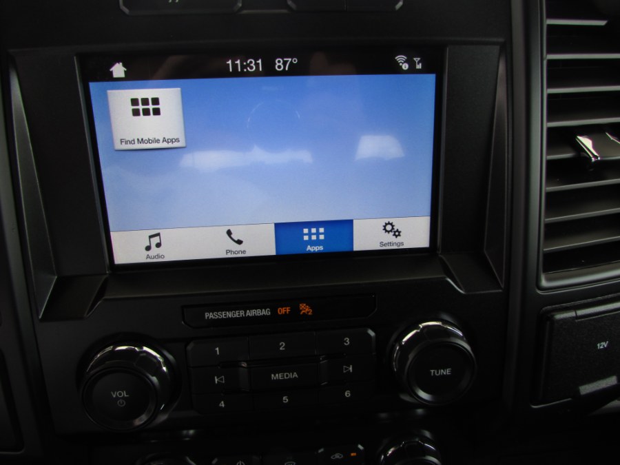 2019 Ford F-150 XLT 4WD SuperCrew 5.5'' Box, available for sale in Orlando, Florida | VIP Auto Enterprise, Inc. Orlando, Florida 2019 Ford F-150 XLT 4WD SuperCrew 5.5'' Box, available for sale in Orlando, Florida | VIP Auto Enterprise, Inc. Orlando, Florida