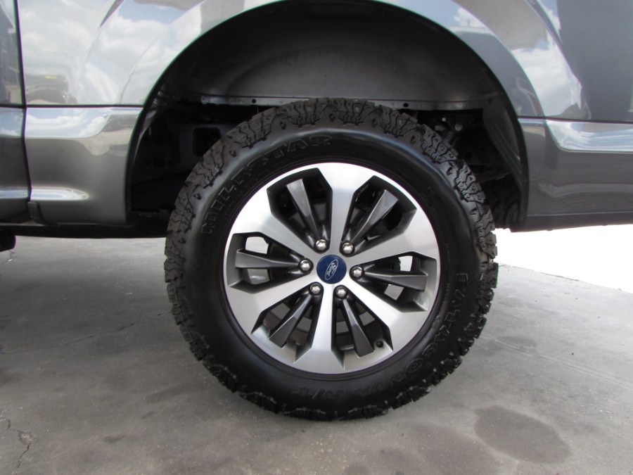 2019 Ford F-150 XLT 4WD SuperCrew 5.5'' Box, available for sale in Orlando, Florida | VIP Auto Enterprise, Inc. Orlando, Florida 2019 Ford F-150 XLT 4WD SuperCrew 5.5'' Box, available for sale in Orlando, Florida | VIP Auto Enterprise, Inc. Orlando, Florida