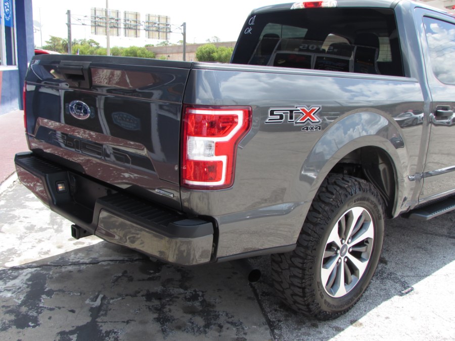 2019 Ford F-150 XLT 4WD SuperCrew 5.5'' Box, available for sale in Orlando, Florida | VIP Auto Enterprise, Inc. Orlando, Florida 2019 Ford F-150 XLT 4WD SuperCrew 5.5'' Box, available for sale in Orlando, Florida | VIP Auto Enterprise, Inc. Orlando, Florida