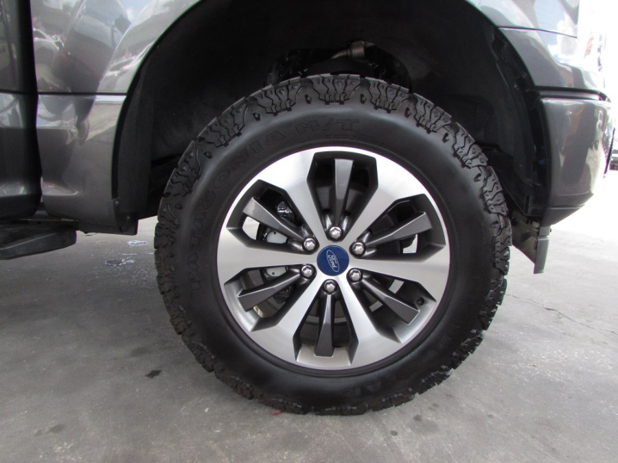 2019 Ford F-150 XLT 4WD SuperCrew 5.5'' Box, available for sale in Orlando, Florida | VIP Auto Enterprise, Inc. Orlando, Florida 2019 Ford F-150 XLT 4WD SuperCrew 5.5'' Box, available for sale in Orlando, Florida | VIP Auto Enterprise, Inc. Orlando, Florida