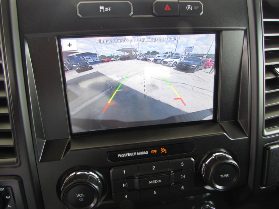 2019 Ford F-150 XLT 4WD SuperCrew 5.5'' Box, available for sale in Orlando, Florida | VIP Auto Enterprise, Inc. Orlando, Florida 2019 Ford F-150 XLT 4WD SuperCrew 5.5'' Box, available for sale in Orlando, Florida | VIP Auto Enterprise, Inc. Orlando, Florida