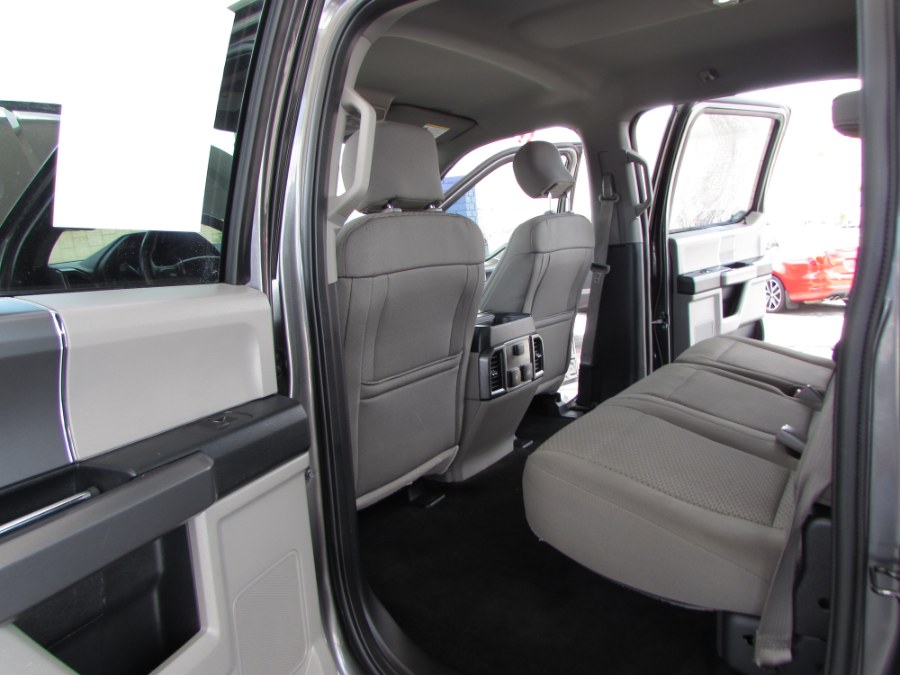 2017 Ford F-150 XLT 2WD SuperCrew 5.5'' Box, available for sale in Orlando, Florida | VIP Auto Enterprise, Inc. Orlando, Florida 2017 Ford F-150 XLT 2WD SuperCrew 5.5'' Box, available for sale in Orlando, Florida | VIP Auto Enterprise, Inc. Orlando, Florida