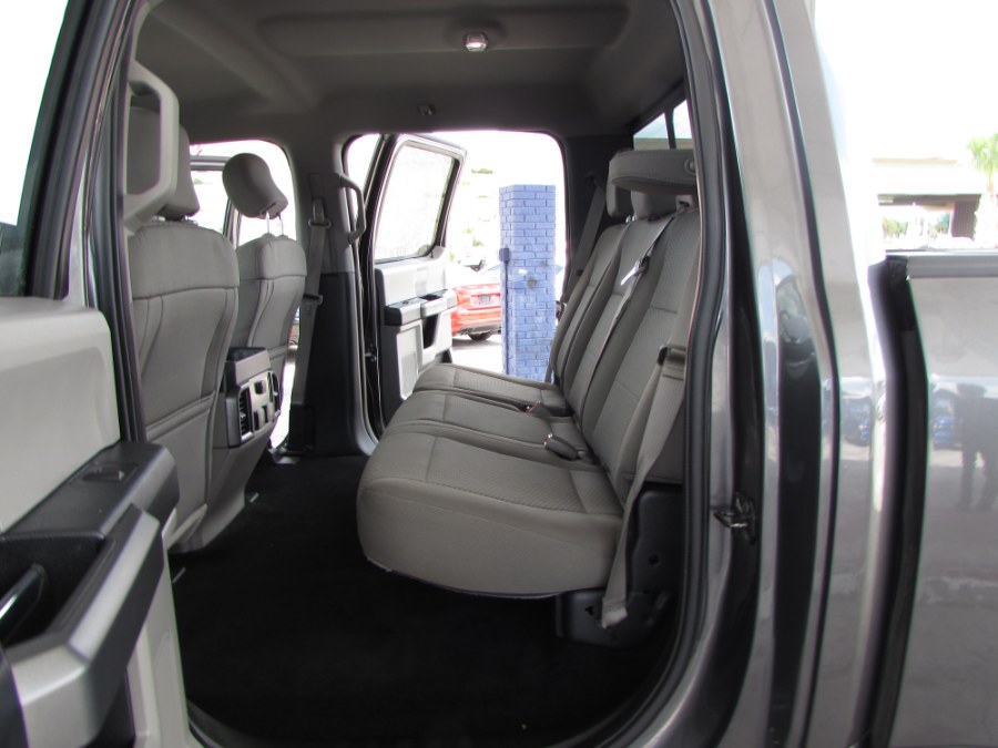 2017 Ford F-150 XLT 2WD SuperCrew 5.5'' Box, available for sale in Orlando, Florida | VIP Auto Enterprise, Inc. Orlando, Florida 2017 Ford F-150 XLT 2WD SuperCrew 5.5'' Box, available for sale in Orlando, Florida | VIP Auto Enterprise, Inc. Orlando, Florida