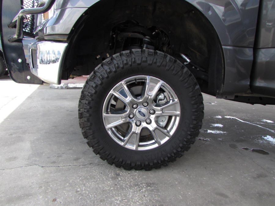 2017 Ford F-150 XLT 2WD SuperCrew 5.5'' Box, available for sale in Orlando, Florida | VIP Auto Enterprise, Inc. Orlando, Florida 2017 Ford F-150 XLT 2WD SuperCrew 5.5'' Box, available for sale in Orlando, Florida | VIP Auto Enterprise, Inc. Orlando, Florida
