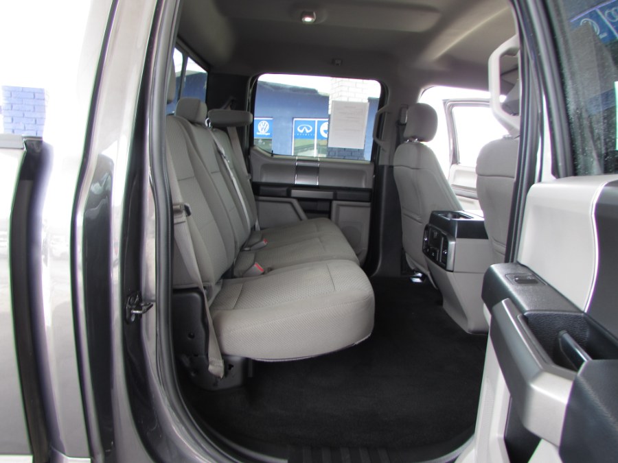 2017 Ford F-150 XLT 2WD SuperCrew 5.5'' Box, available for sale in Orlando, Florida | VIP Auto Enterprise, Inc. Orlando, Florida 2017 Ford F-150 XLT 2WD SuperCrew 5.5'' Box, available for sale in Orlando, Florida | VIP Auto Enterprise, Inc. Orlando, Florida