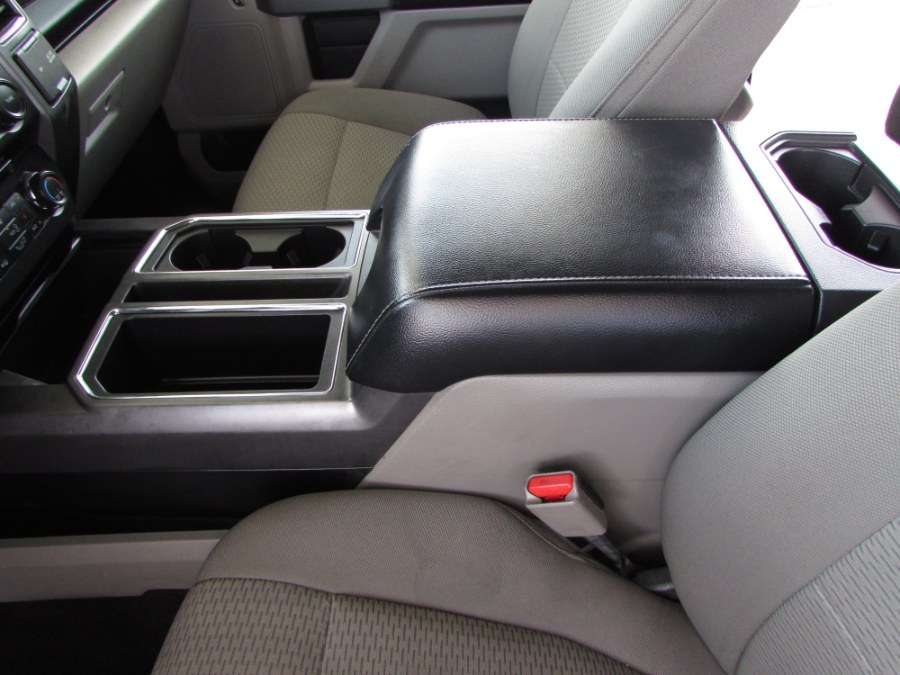 2017 Ford F-150 XLT 2WD SuperCrew 5.5'' Box, available for sale in Orlando, Florida | VIP Auto Enterprise, Inc. Orlando, Florida 2017 Ford F-150 XLT 2WD SuperCrew 5.5'' Box, available for sale in Orlando, Florida | VIP Auto Enterprise, Inc. Orlando, Florida