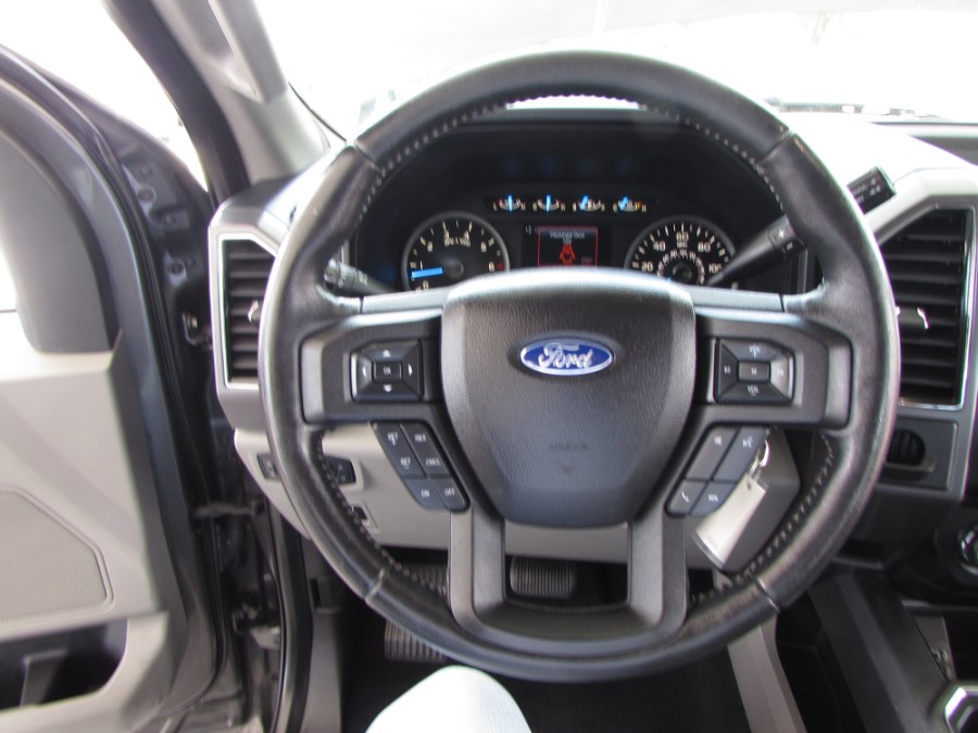 2017 Ford F-150 XLT 2WD SuperCrew 5.5'' Box, available for sale in Orlando, Florida | VIP Auto Enterprise, Inc. Orlando, Florida 2017 Ford F-150 XLT 2WD SuperCrew 5.5'' Box, available for sale in Orlando, Florida | VIP Auto Enterprise, Inc. Orlando, Florida