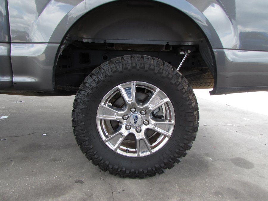 2017 Ford F-150 XLT 2WD SuperCrew 5.5'' Box, available for sale in Orlando, Florida | VIP Auto Enterprise, Inc. Orlando, Florida 2017 Ford F-150 XLT 2WD SuperCrew 5.5'' Box, available for sale in Orlando, Florida | VIP Auto Enterprise, Inc. Orlando, Florida