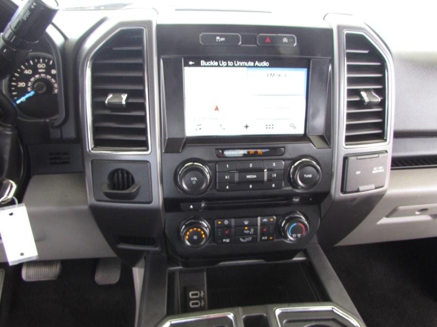 2017 Ford F-150 XLT 2WD SuperCrew 5.5'' Box, available for sale in Orlando, Florida | VIP Auto Enterprise, Inc. Orlando, Florida 2017 Ford F-150 XLT 2WD SuperCrew 5.5'' Box, available for sale in Orlando, Florida | VIP Auto Enterprise, Inc. Orlando, Florida