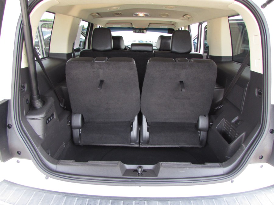 2014 Ford Flex 4dr Limited FWD, available for sale in Orlando, Florida | VIP Auto Enterprise, Inc. Orlando, Florida 2014 Ford Flex 4dr Limited FWD, available for sale in Orlando, Florida | VIP Auto Enterprise, Inc. Orlando, Florida