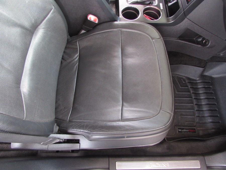 2014 Ford Flex 4dr Limited FWD, available for sale in Orlando, Florida | VIP Auto Enterprise, Inc. Orlando, Florida 2014 Ford Flex 4dr Limited FWD, available for sale in Orlando, Florida | VIP Auto Enterprise, Inc. Orlando, Florida