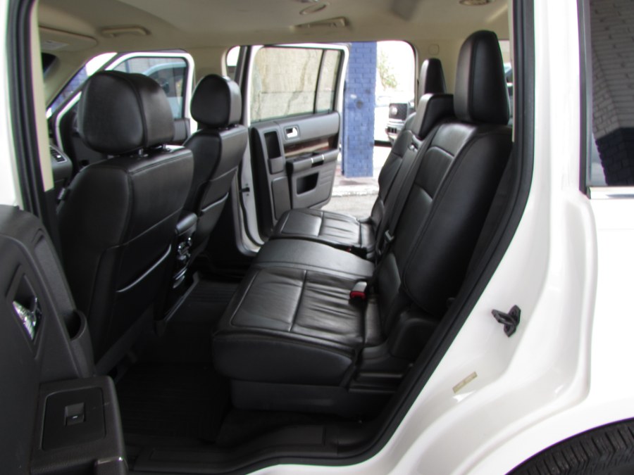 2014 Ford Flex 4dr Limited FWD, available for sale in Orlando, Florida | VIP Auto Enterprise, Inc. Orlando, Florida 2014 Ford Flex 4dr Limited FWD, available for sale in Orlando, Florida | VIP Auto Enterprise, Inc. Orlando, Florida