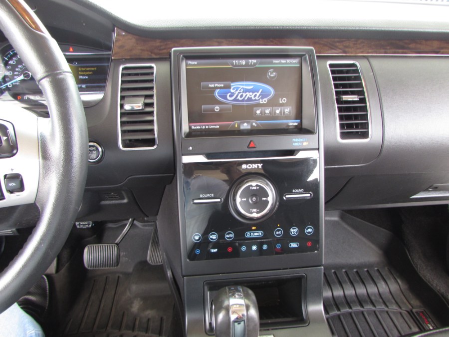 2014 Ford Flex 4dr Limited FWD, available for sale in Orlando, Florida | VIP Auto Enterprise, Inc. Orlando, Florida 2014 Ford Flex 4dr Limited FWD, available for sale in Orlando, Florida | VIP Auto Enterprise, Inc. Orlando, Florida