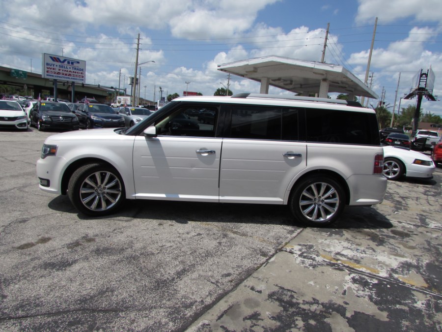2014 Ford Flex 4dr Limited FWD, available for sale in Orlando, Florida | VIP Auto Enterprise, Inc. Orlando, Florida 2014 Ford Flex 4dr Limited FWD, available for sale in Orlando, Florida | VIP Auto Enterprise, Inc. Orlando, Florida