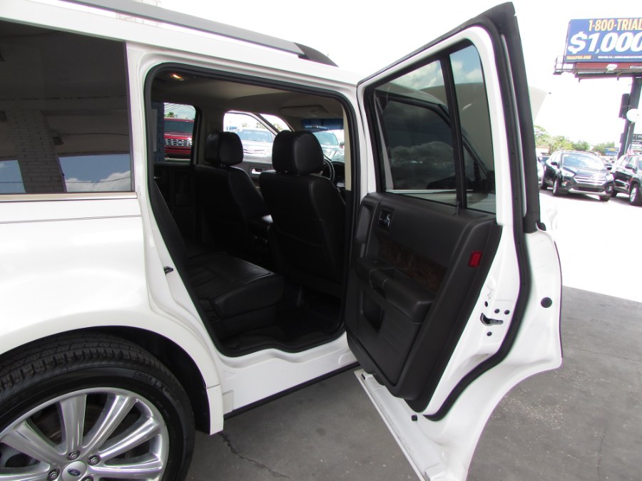 2014 Ford Flex 4dr Limited FWD, available for sale in Orlando, Florida | VIP Auto Enterprise, Inc. Orlando, Florida 2014 Ford Flex 4dr Limited FWD, available for sale in Orlando, Florida | VIP Auto Enterprise, Inc. Orlando, Florida