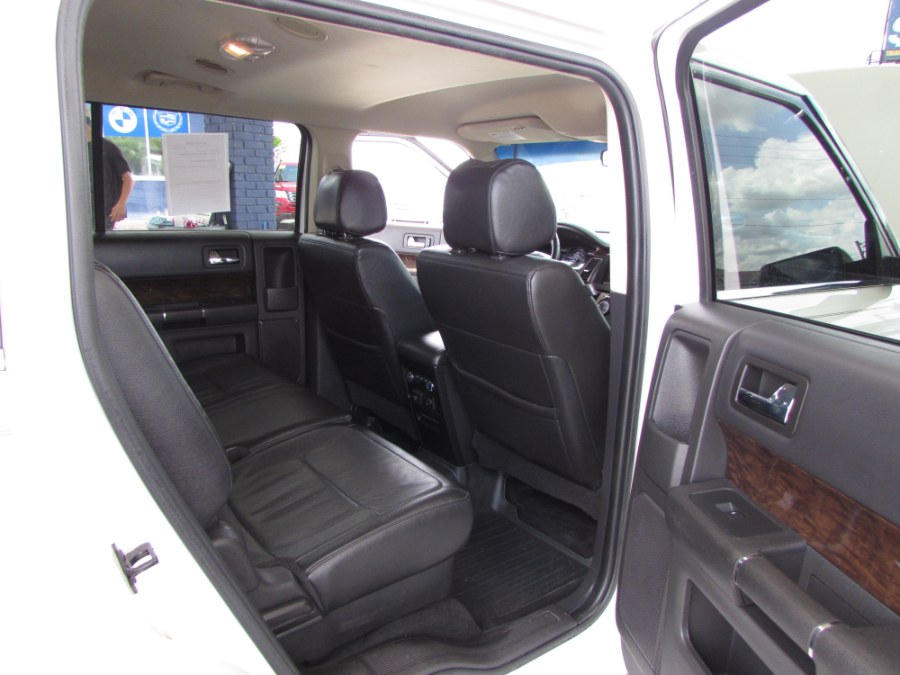2014 Ford Flex 4dr Limited FWD, available for sale in Orlando, Florida | VIP Auto Enterprise, Inc. Orlando, Florida 2014 Ford Flex 4dr Limited FWD, available for sale in Orlando, Florida | VIP Auto Enterprise, Inc. Orlando, Florida