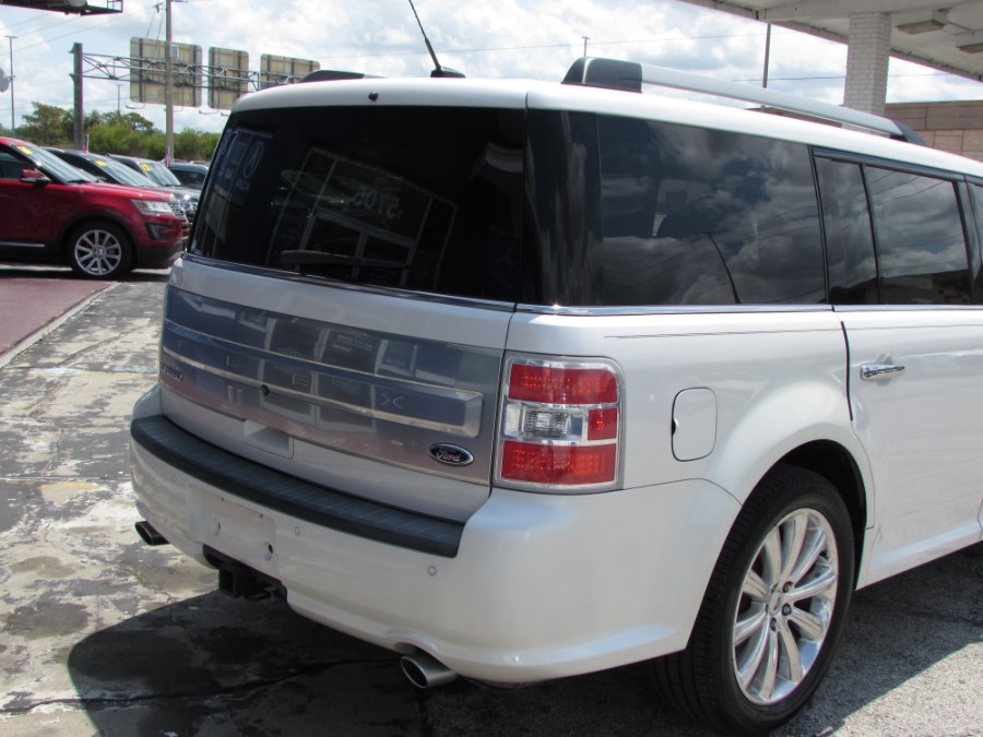 2014 Ford Flex 4dr Limited FWD, available for sale in Orlando, Florida | VIP Auto Enterprise, Inc. Orlando, Florida 2014 Ford Flex 4dr Limited FWD, available for sale in Orlando, Florida | VIP Auto Enterprise, Inc. Orlando, Florida