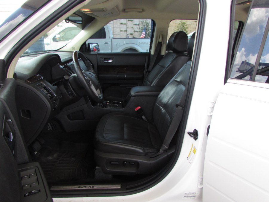 2014 Ford Flex 4dr Limited FWD, available for sale in Orlando, Florida | VIP Auto Enterprise, Inc. Orlando, Florida 2014 Ford Flex 4dr Limited FWD, available for sale in Orlando, Florida | VIP Auto Enterprise, Inc. Orlando, Florida