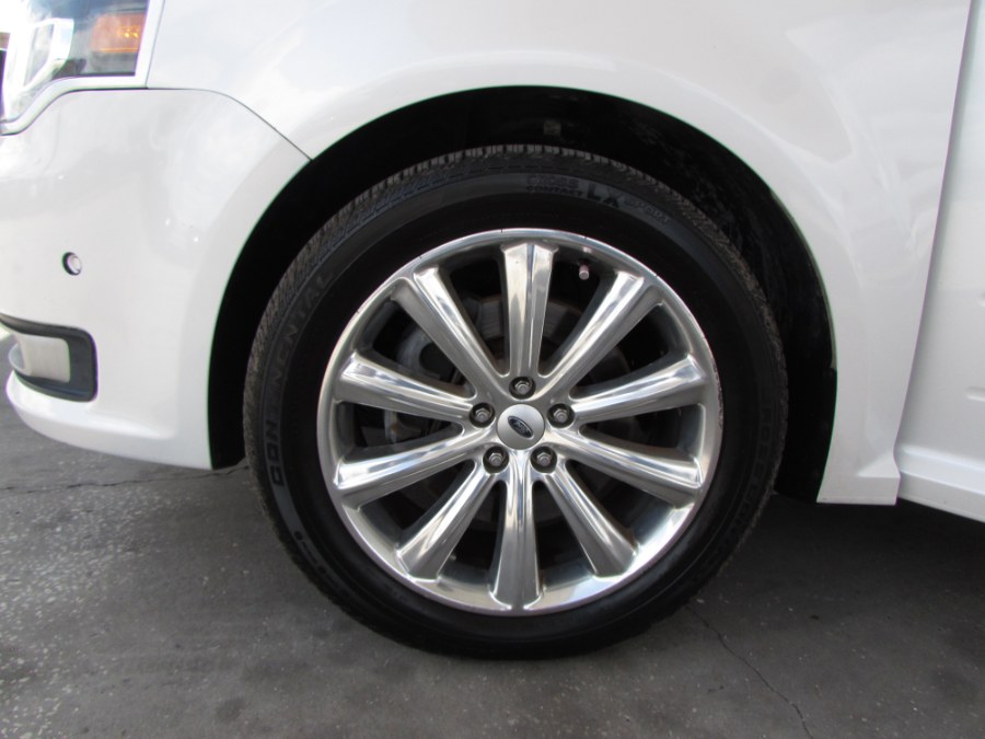 2014 Ford Flex 4dr Limited FWD, available for sale in Orlando, Florida | VIP Auto Enterprise, Inc. Orlando, Florida 2014 Ford Flex 4dr Limited FWD, available for sale in Orlando, Florida | VIP Auto Enterprise, Inc. Orlando, Florida
