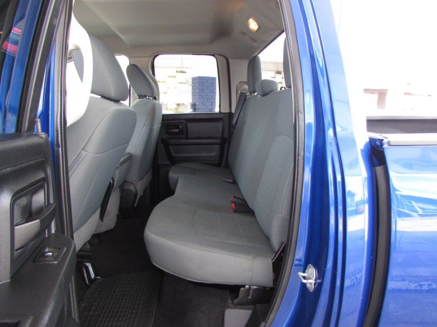 2017 Ram 1500 Express 4x4 Quad Cab 6''4" Box, available for sale in Orlando, Florida | VIP Auto Enterprise, Inc. Orlando, Florida 2017 Ram 1500 Express 4x4 Quad Cab 6''4" Box, available for sale in Orlando, Florida | VIP Auto Enterprise, Inc. Orlando, Florida