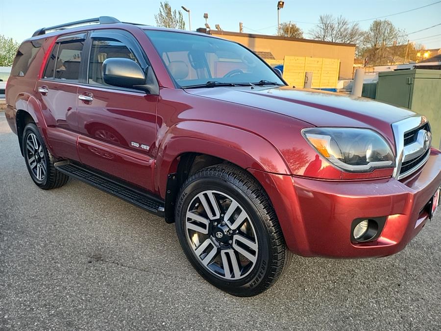 2006 Toyota 4Runner 4Dr SUV AWD SR5, available for sale in Hartford, Connecticut | Lex Autos LLC. Hartford, Connecticut 2006 Toyota 4Runner 4Dr SUV AWD SR5, available for sale in Hartford, Connecticut | Lex Autos LLC. Hartford, Connecticut