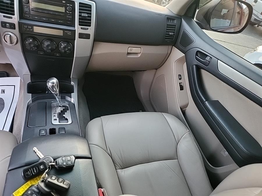 2006 Toyota 4Runner 4Dr SUV AWD SR5, available for sale in Hartford, Connecticut | Lex Autos LLC. Hartford, Connecticut 2006 Toyota 4Runner 4Dr SUV AWD SR5, available for sale in Hartford, Connecticut | Lex Autos LLC. Hartford, Connecticut