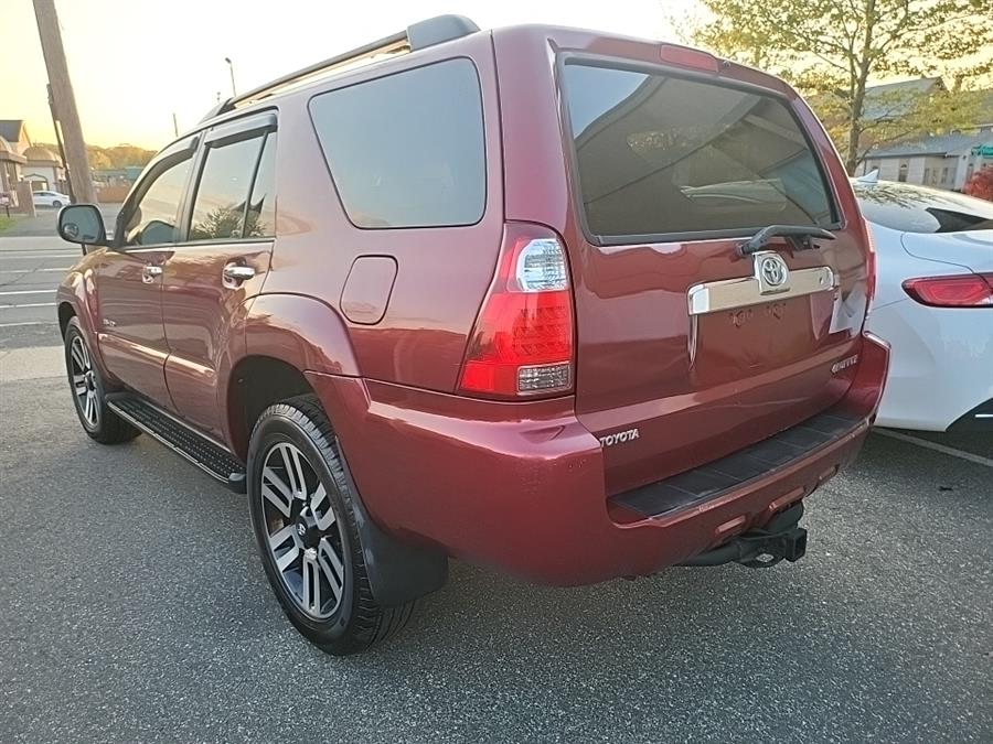 2006 Toyota 4Runner 4Dr SUV AWD SR5, available for sale in Hartford, Connecticut | Lex Autos LLC. Hartford, Connecticut 2006 Toyota 4Runner 4Dr SUV AWD SR5, available for sale in Hartford, Connecticut | Lex Autos LLC. Hartford, Connecticut