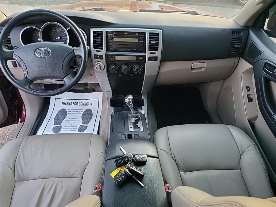 2006 Toyota 4Runner 4Dr SUV AWD SR5, available for sale in Hartford, Connecticut | Lex Autos LLC. Hartford, Connecticut 2006 Toyota 4Runner 4Dr SUV AWD SR5, available for sale in Hartford, Connecticut | Lex Autos LLC. Hartford, Connecticut