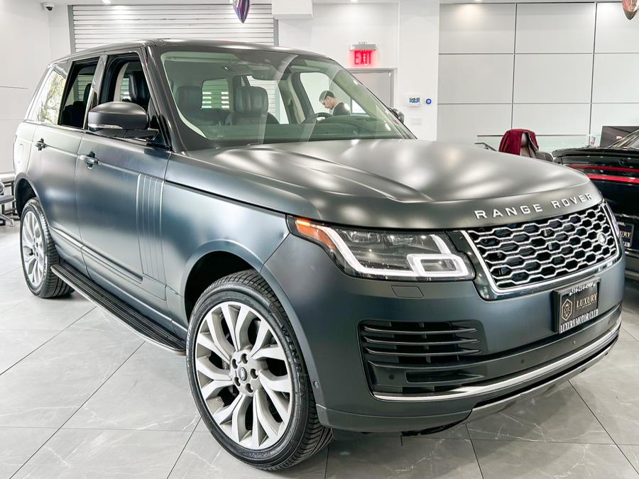Land Rover Range Rover 2019 in Franklin Square, Long Island, Queens