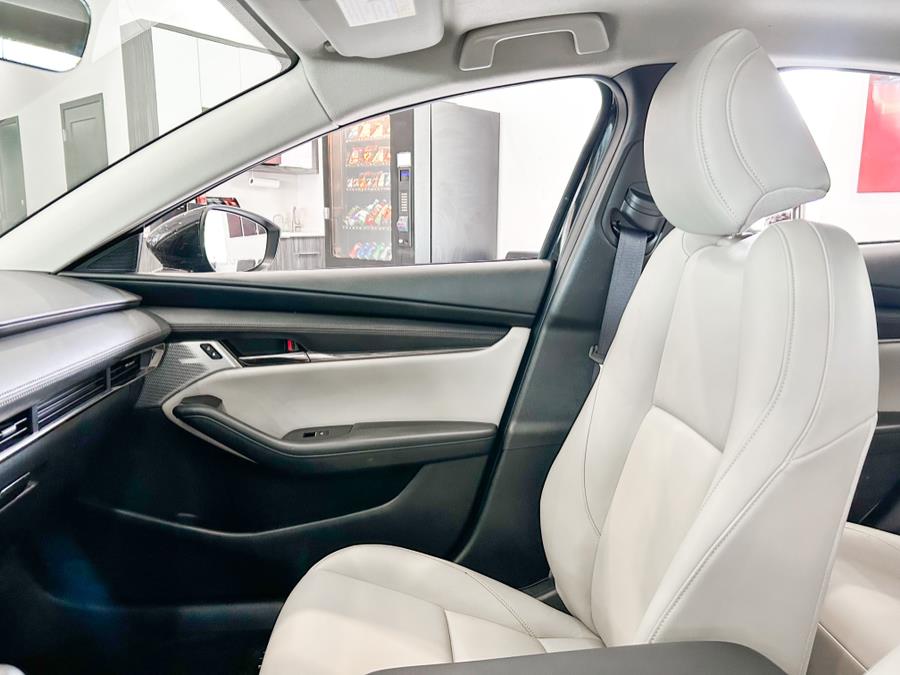 2021 Mazda Mazda3 Sedan 2.5 Turbo AWD, available for sale in Franklin Square, New York | Luxury Motor Club. Franklin Square, New York 2021 Mazda Mazda3 Sedan 2.5 Turbo AWD, available for sale in Franklin Square, New York | Luxury Motor Club. Franklin Square, New York